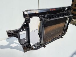 Hyundai i20 (GB IB) Radiatorių komplektas 