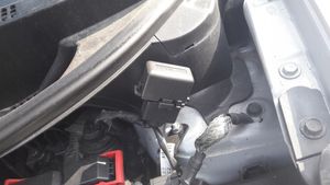 KIA Rio Other switches/knobs/shifts 