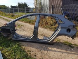 Hyundai i30 Altro elemento di rivestimento sottoporta/montante 