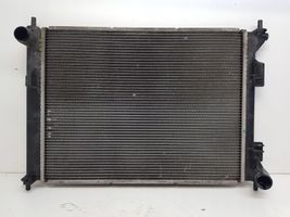 KIA Venga Coolant radiator 