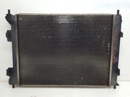 KIA Venga Coolant radiator 