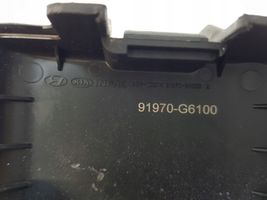 KIA Picanto Câble de batterie positif 91970-G6100