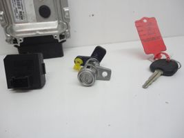 Hyundai i10 Centralina/modulo motore ECU 