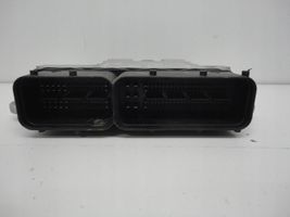 Chevrolet Cruze Centralina/modulo motore ECU 0281016446