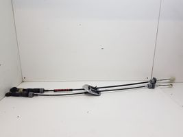 KIA Picanto Gear shift cable linkage 