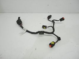 Hyundai Lantra II Listwa wtryskowa 35350-04300