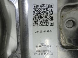 KIA Picanto Refroidisseur de vanne EGR 28410-04900