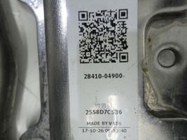 KIA Picanto EGR aušintuvas 28410-04900