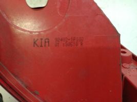 KIA Venga Galinis žibintas kėbule 92402-1P000