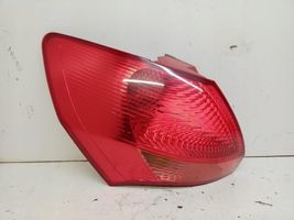 KIA Venga Lampa tylna 92402-1P000