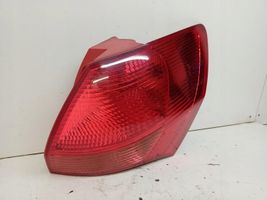 KIA Venga Lampa tylna 92402-1P000