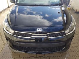 KIA Rio Ćwiartka przednia 