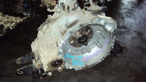 KIA Forte Automatic gearbox 