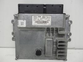 KIA Picanto Unité de commande, module ECU de moteur 39140-2A200