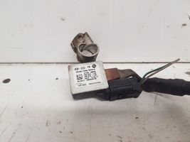 KIA Rio Minuskabel Massekabel Batterie 37180-H8000