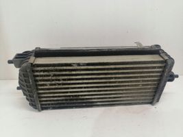 KIA Optima Radiatore intercooler 