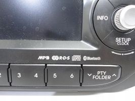 KIA Picanto Panel / Radioodtwarzacz CD/DVD/GPS 96170-1Y261