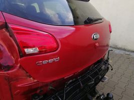 KIA Ceed Kamera cofania 