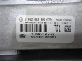 KIA Ceed Centralina/modulo scatola del cambio 95440-3BDD1