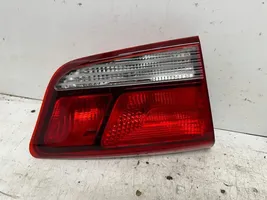 KIA Rio Galinis žibintas dangtyje 92404-H8