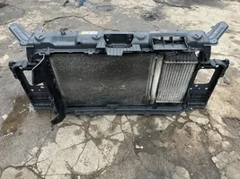 KIA Ceed Kit Radiateur KIA