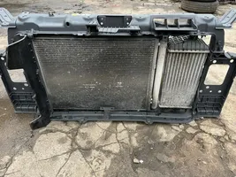 KIA Ceed Kit Radiateur KIA