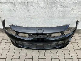 KIA Rio Etupuskurin alempi jäähdytinsäleikkö 86510-H8110