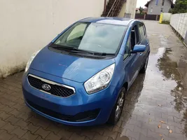 KIA Venga Fenêtre triangulaire avant / vitre KIA