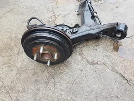 KIA Stonic Rear axle beam with reductor KIA