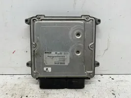 KIA Ceed Unité de commande, module ECU de moteur 0261201326