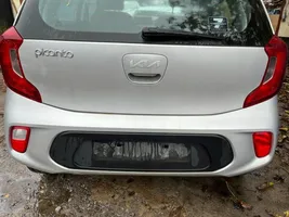 KIA Picanto Eje trasero KIA