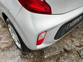 KIA Picanto Aizmugurējais tilts KIA