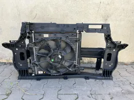 KIA Picanto Radiateur de refroidissement KIA