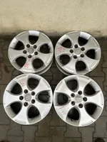 Hyundai ix20 Felgi aluminiowe R16 