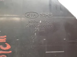 KIA Picanto Pannello di supporto del radiatore (usato) 29136-G6000