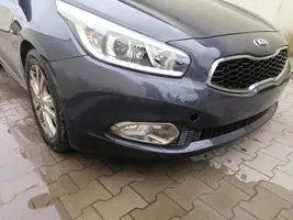 KIA Ceed Priekinis ketvirtis KIA