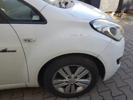 Hyundai ix20 Ćwiartka przednia HYUNDAI