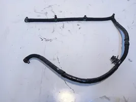 Hyundai i30 Fuel return line/hose KIA