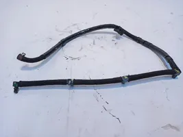 Hyundai i30 Fuel return line/hose KIA