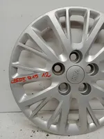 KIA Ceed Mozzo/copricerchi/borchia della ruota R15 