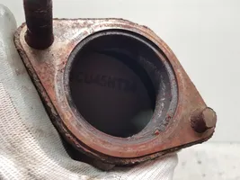 Hyundai Santa Fe Filtro de partículas del catalizador/FAP/DPF KATALIZATOR