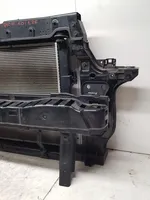 KIA Picanto Dzesēšanas šķidruma radiators KIA