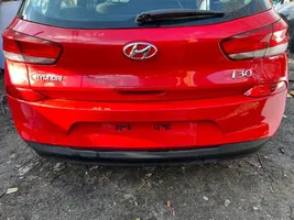 Hyundai i30 Takakulmapaneeli HYUNDAI