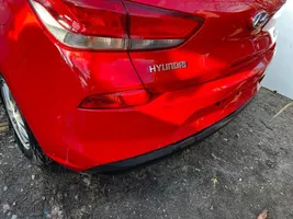Hyundai i30 Ćwiartka tylna HYUNDAI