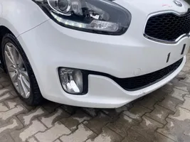 KIA Carens III Pare-choc avant KIA