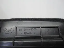KIA Rio Lokasuojan vaahtomuovituki/tiiviste 84116-H8000