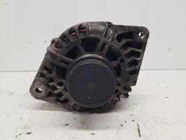 KIA Venga Alternator 