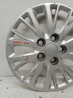 KIA Ceed Mozzo/copricerchi/borchia della ruota R15 