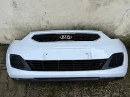 KIA Venga Front bumper KIA