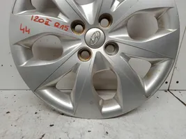 Hyundai i20 (GB IB) R 15 riteņa dekoratīvais disks (-i) 